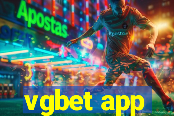 vgbet app